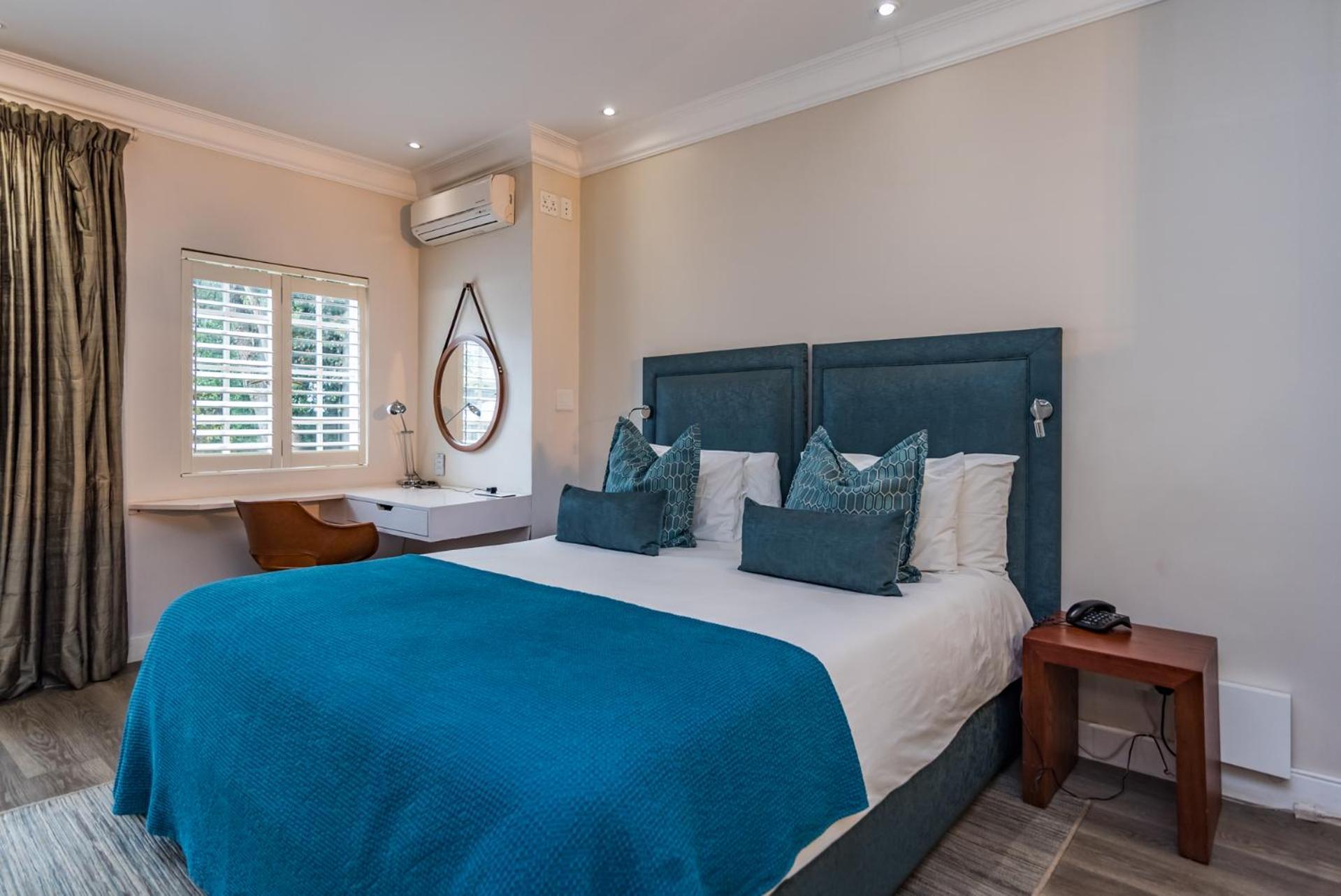 יוהנסבורג Clico Boutique Hotel מראה חיצוני תמונה