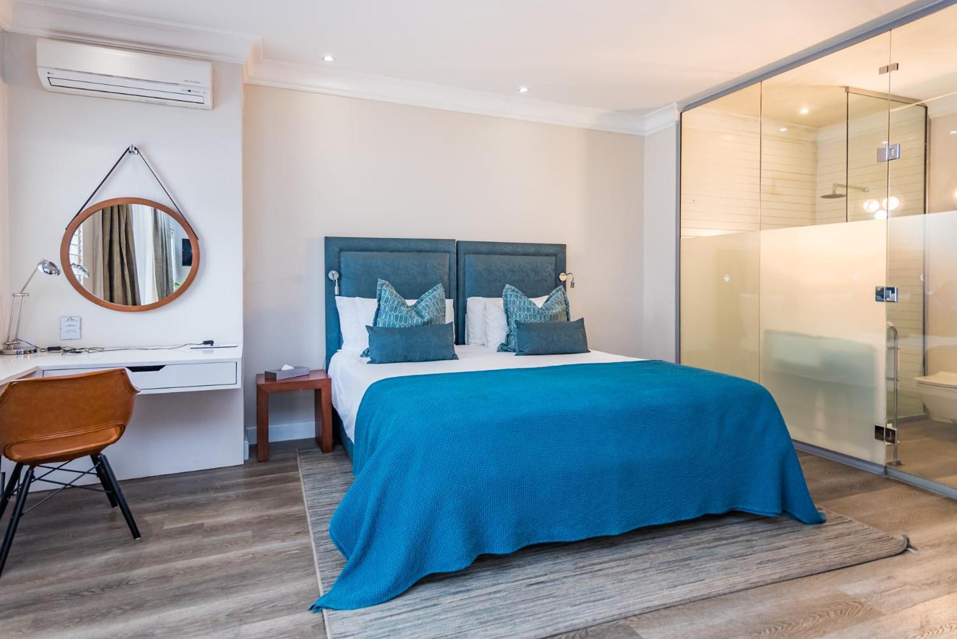 יוהנסבורג Clico Boutique Hotel מראה חיצוני תמונה