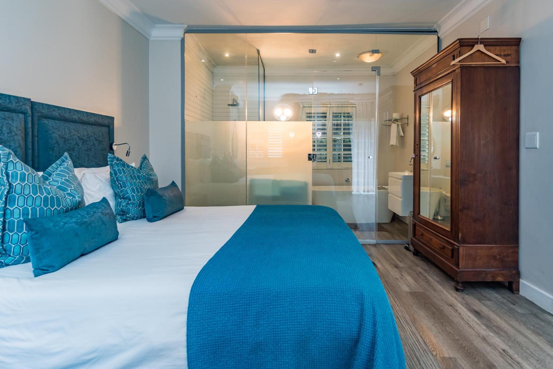 יוהנסבורג Clico Boutique Hotel מראה חיצוני תמונה