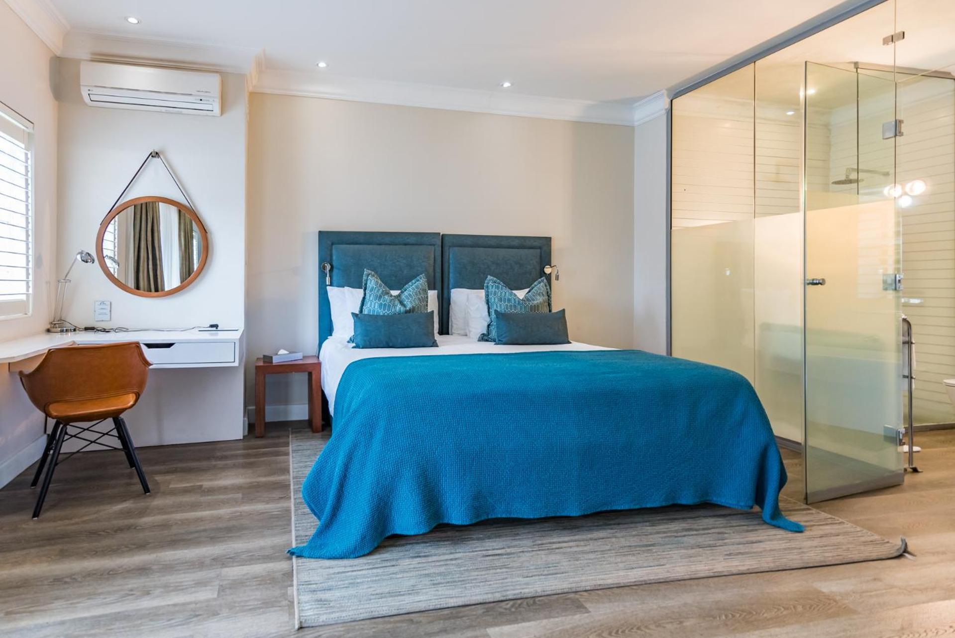 יוהנסבורג Clico Boutique Hotel מראה חיצוני תמונה