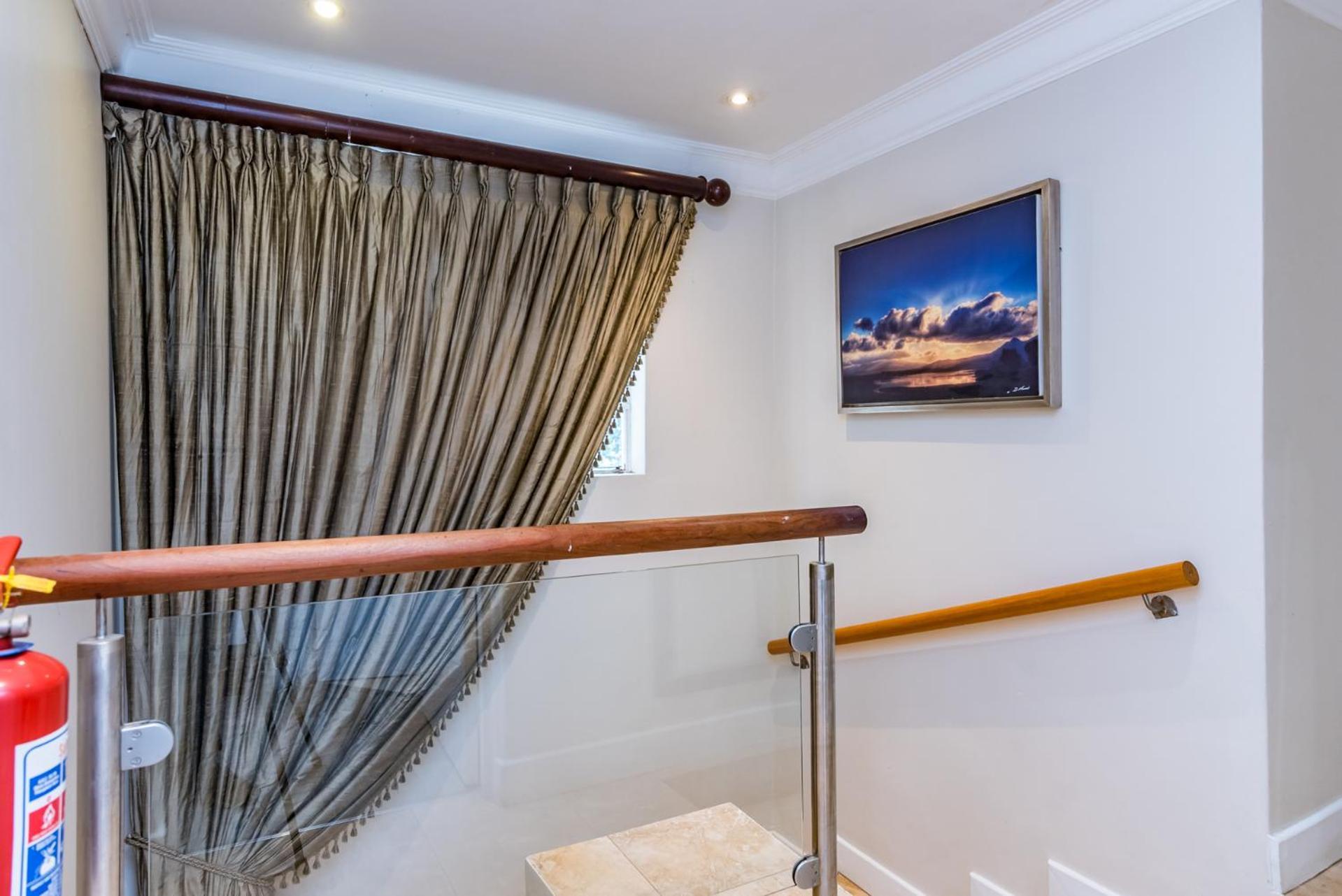 יוהנסבורג Clico Boutique Hotel מראה חיצוני תמונה