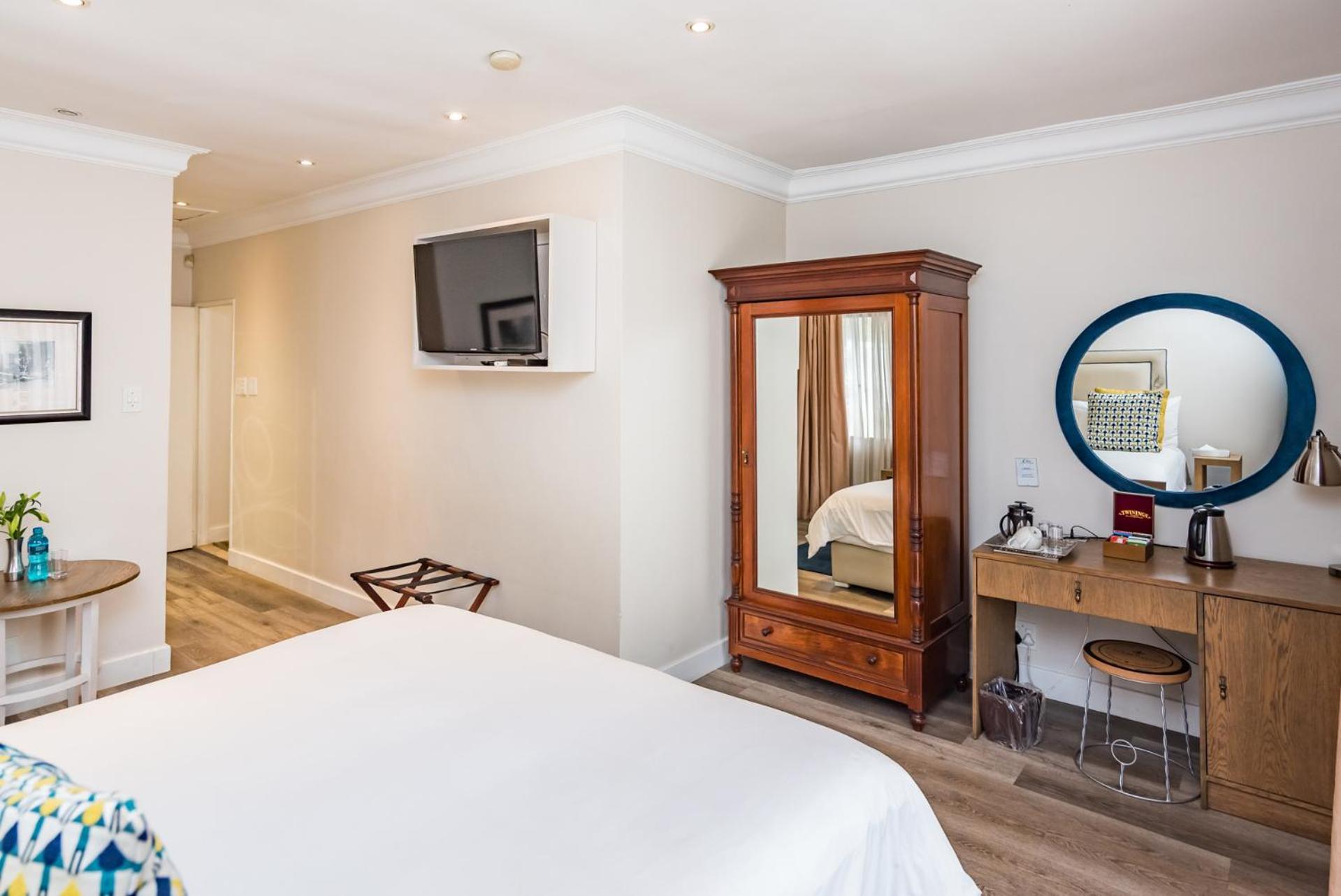 יוהנסבורג Clico Boutique Hotel מראה חיצוני תמונה