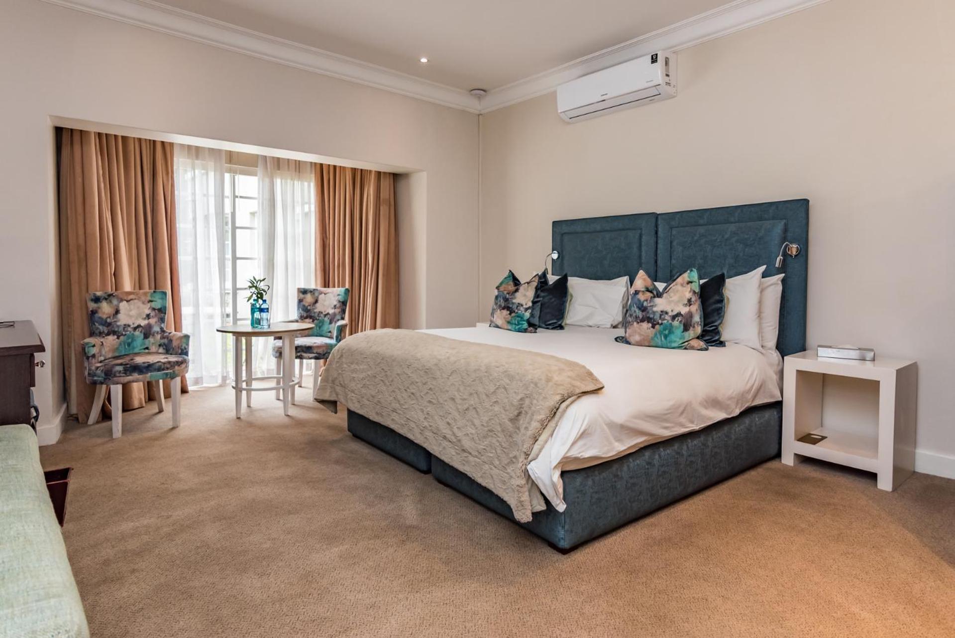 יוהנסבורג Clico Boutique Hotel מראה חיצוני תמונה