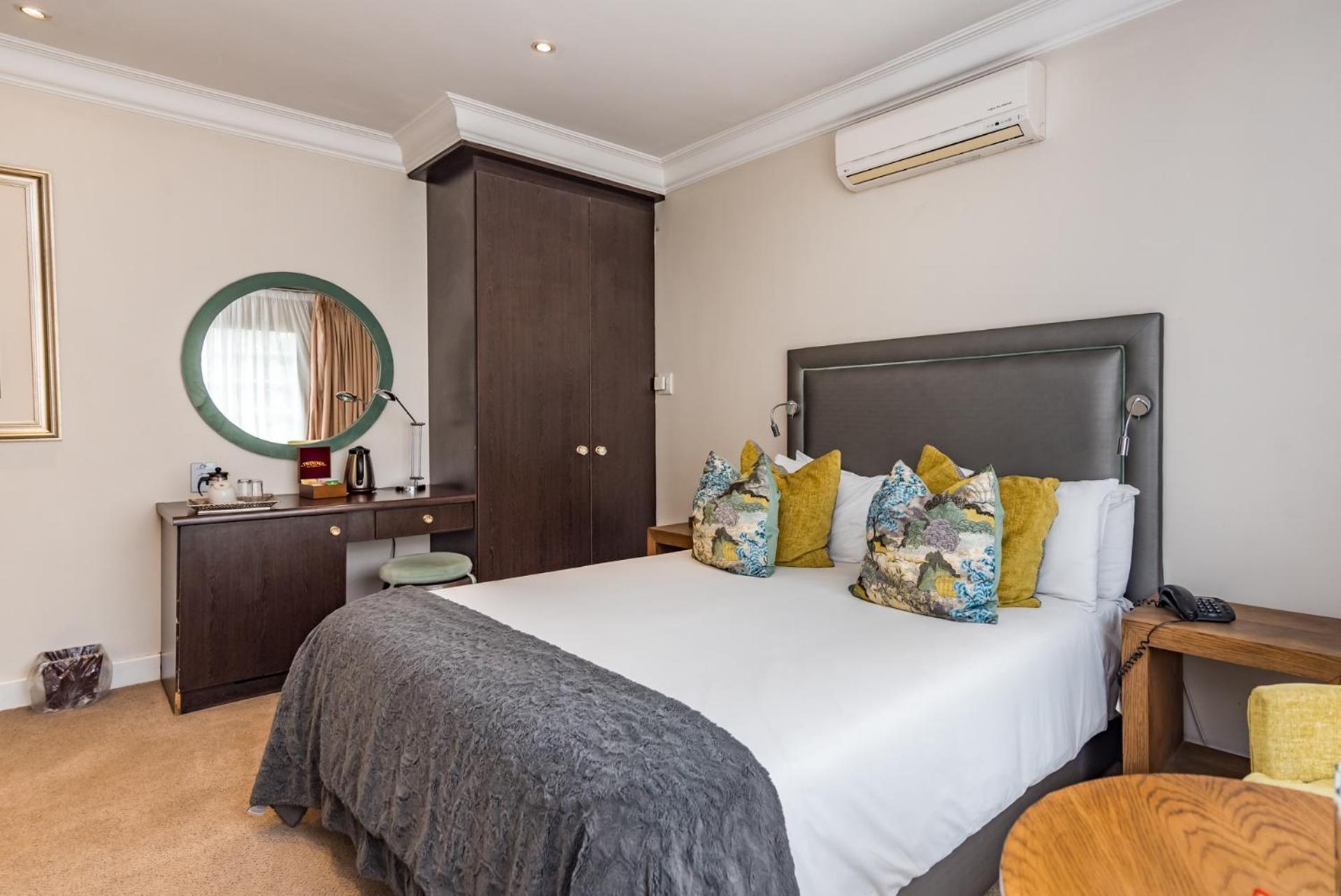 יוהנסבורג Clico Boutique Hotel מראה חיצוני תמונה