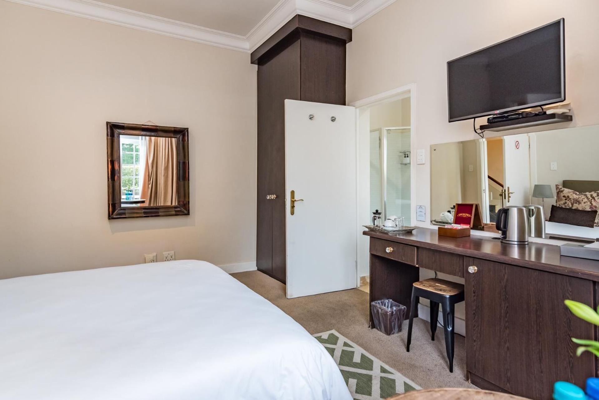 יוהנסבורג Clico Boutique Hotel מראה חיצוני תמונה