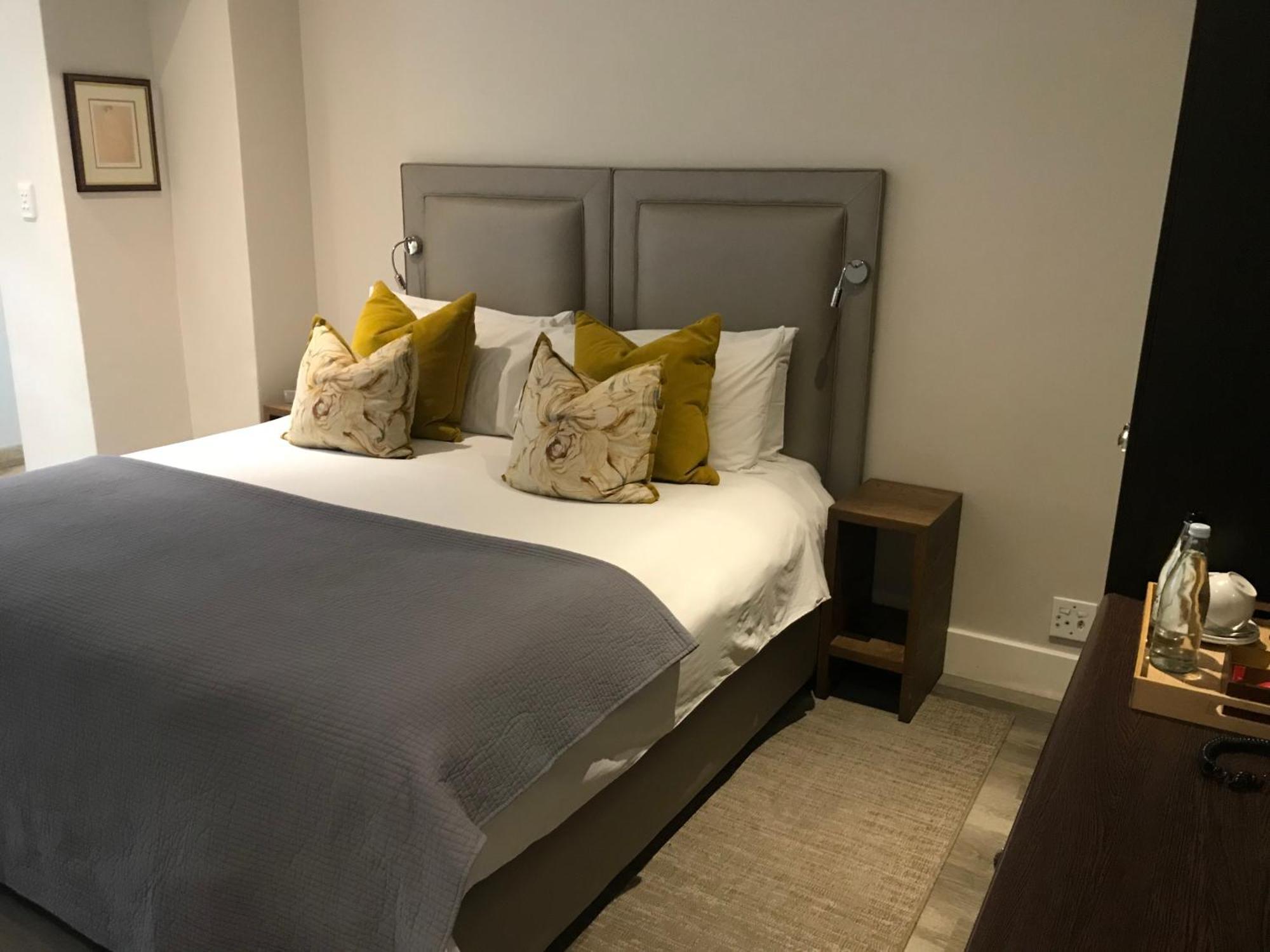 יוהנסבורג Clico Boutique Hotel מראה חיצוני תמונה