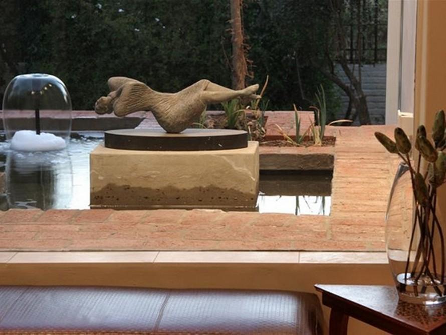 יוהנסבורג Clico Boutique Hotel מראה חיצוני תמונה