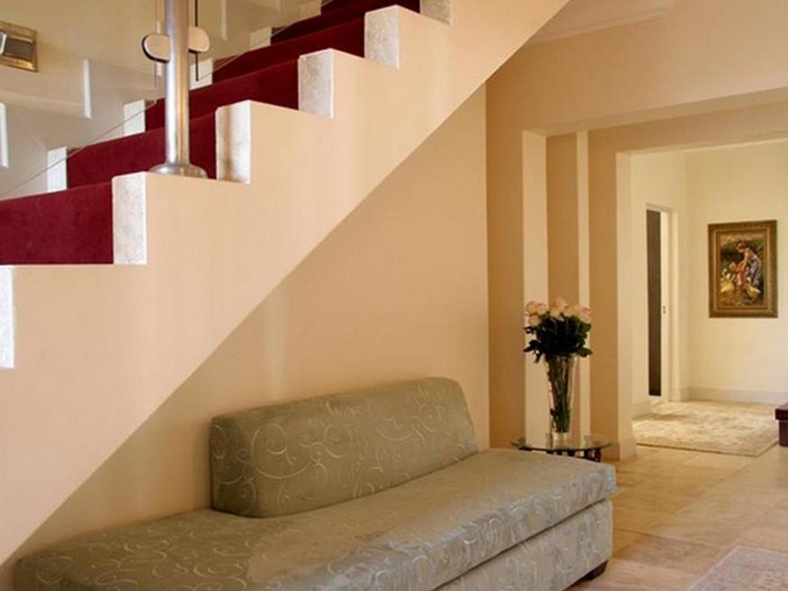 יוהנסבורג Clico Boutique Hotel מראה חיצוני תמונה