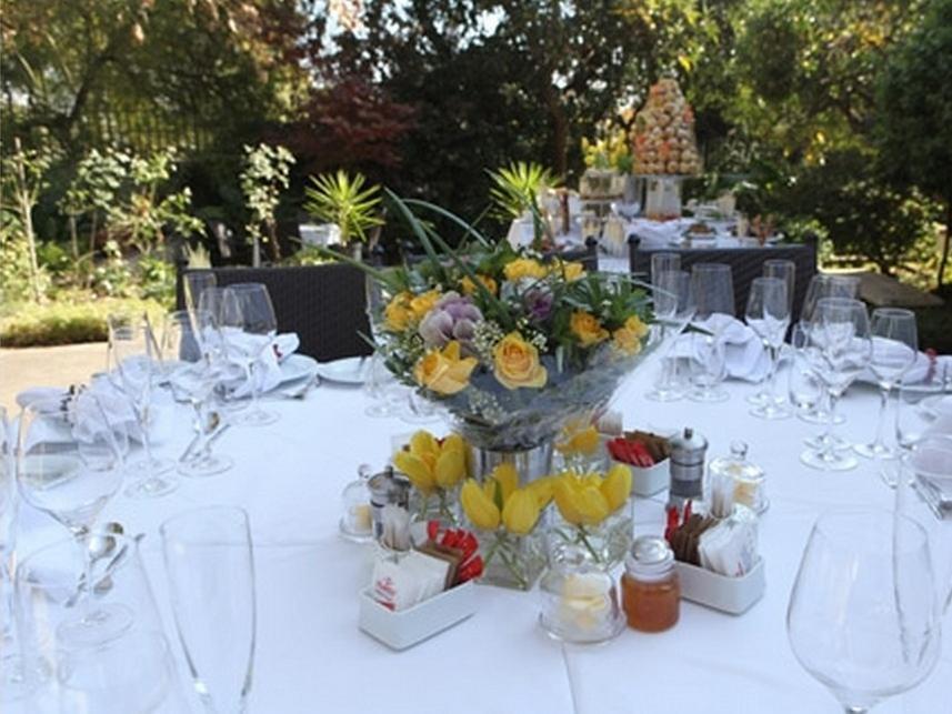 יוהנסבורג Clico Boutique Hotel מראה חיצוני תמונה