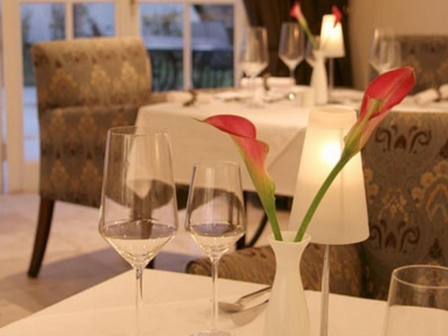 יוהנסבורג Clico Boutique Hotel מראה חיצוני תמונה