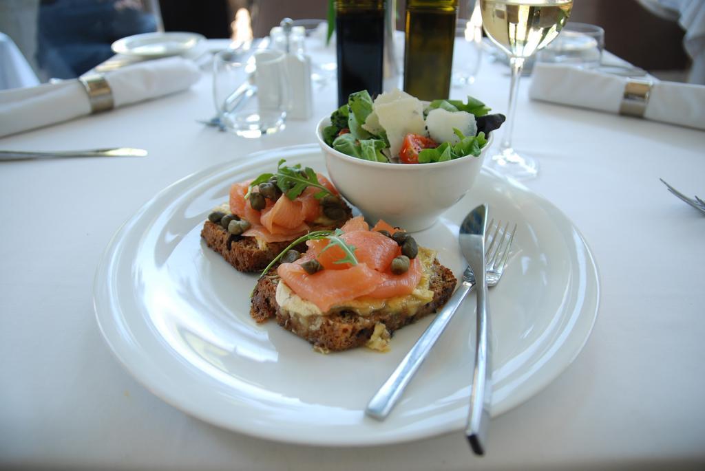 יוהנסבורג Clico Boutique Hotel מראה חיצוני תמונה