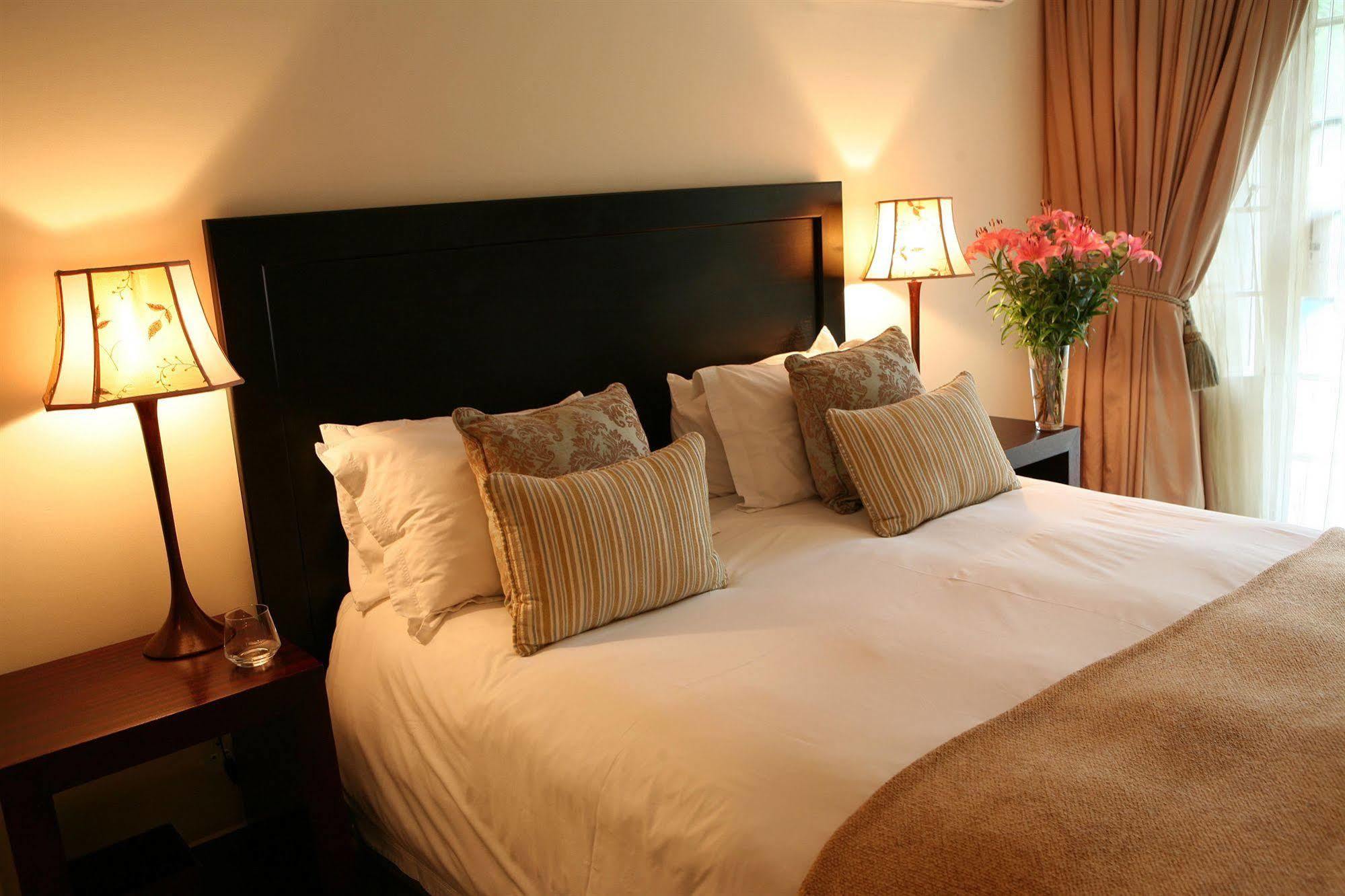 יוהנסבורג Clico Boutique Hotel מראה חיצוני תמונה