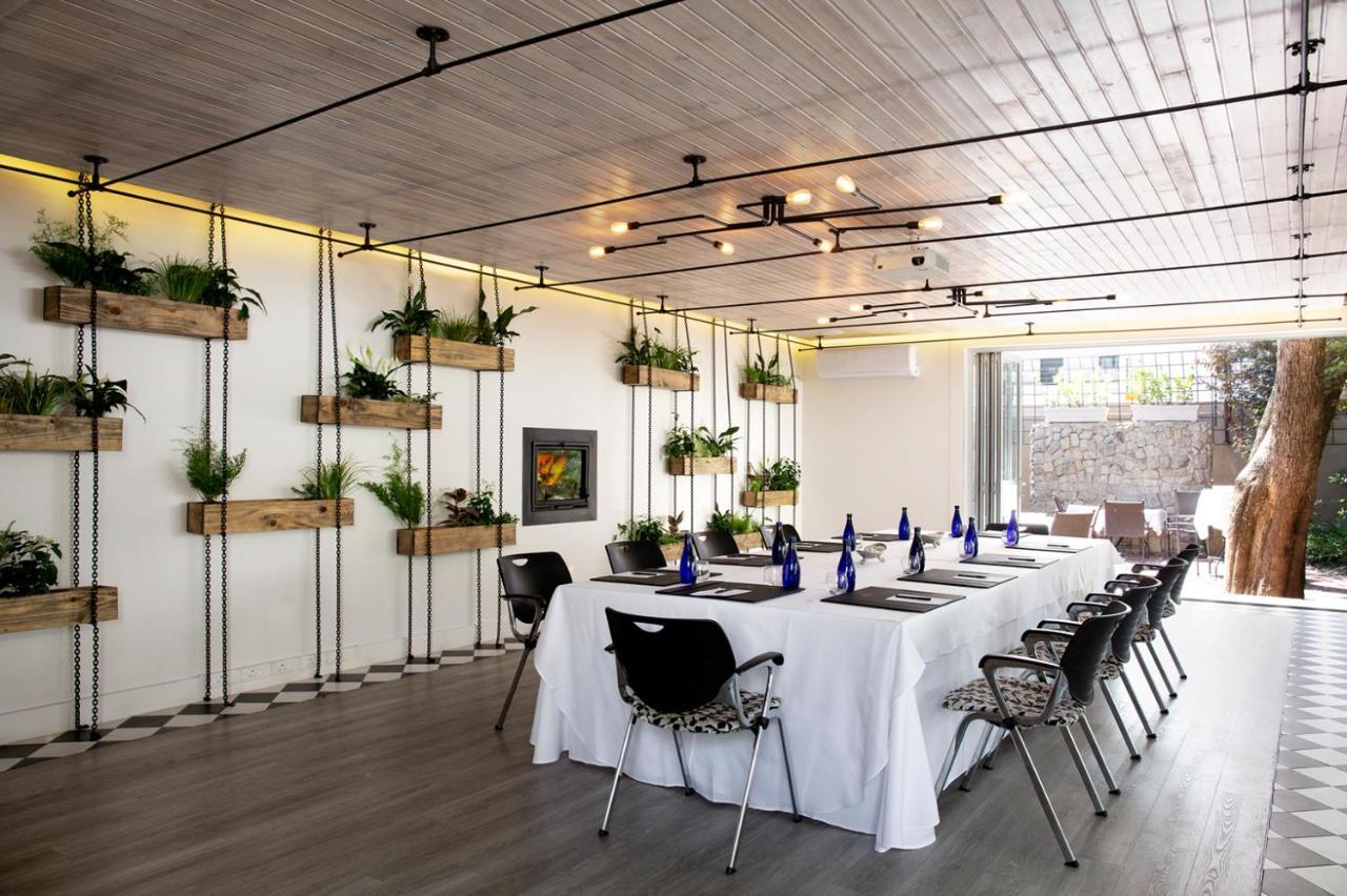 יוהנסבורג Clico Boutique Hotel מראה חיצוני תמונה